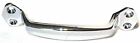 Up Grab Handles For Peterbilt Kenworth Freightliner 1987-00 Chrome  10960 Pair