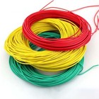 16awg-30awg Ul1007 Electrical Pvc Cable Equipment Wire Awm Copper Tinned Hook-up