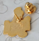 Jiminy Cricket Cm Trivia Competition Error Pinocchio 1999 Disney Store Pin 1101