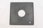 Sinar Horseman Lens Board Copal  1 Compur  1 Hole Size 41 6mm