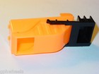 Hot Wheels Redline Heavyweights Repro Garbage Truck Bed -new 