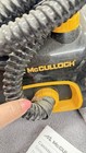 Mcculloch Mc1375 Canister Steam Cleaner 1500w Tested With Attachments