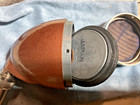 Small Shell Shure Bullet Harp Microphone With A Strong Japan Crystal Element