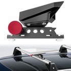 Starlink Mini Car Roof Mount  Lymorexan Starlink Mini Quick T-nut Track Mount
