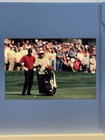 Tiger Woods Nissan Open  1998   Photo Slides Professional Photographer