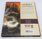 Dungeons   Dragons 4e Dungeon Master s Guide Hardcover Rpg D d Book Wotc 