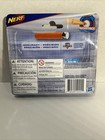 Nerf N Strike Elite Accustrike Series 24 Pack Refill Foam Darts Blasters Bullets