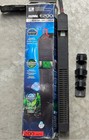 Fluval E200 Advanced Electronic  Aquarium Heater 250 L  65  Gal   200 Watt  A773