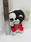 Gremlins Gizmo Black 060701 Jun Planning Sk Plush 6  Toy Doll Japan 