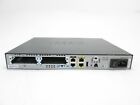  5  Cisco Cisco1921 k9 1921 Gigabit Ethernet Router 