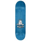 Baker Skateboard Deck Tim Robinson Brand Logo 8 0  X 31 5 