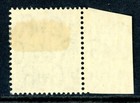 Great Britain 1937 Kgvi   p Green Scott  235 Mint M720
