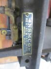 Vintage Free Westinghouse Sewing Machine Rusa Mobel W   No Full Tested Power On