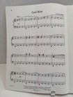 Cool Blue Sheet Music Piano Solo Self Teach Practice Piece Kids F1ah
