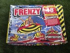Sportsstuff Frenzy 48  Inflatable Water Towable Tube Boat Lake 1-rider Open Box