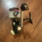 Vintage Zebco Cardinal 4 Fishing Reel Made In Sweden Sn 751716 - Great Condition