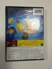 The Emoji Movie Dvd  2017  New Sealed Tj Miller James Corden Anna Faris