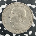 1939 Slovakia 5 Korun Lot f8495