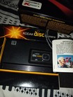 Vintage Kodak Disc 6000 1980s Digital Camera With Box And Papers Never Used Org 