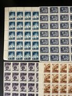 Hungary - Collection Of Sheet Parts - Mainly 1960s - Several Topics - Used