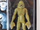 Universal Monsters Creature From The Black Lagoon Bendy Action Figure New