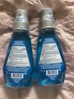Crest Pro-health Mouthwash Multi-protection Clean Mint 16 9oz Pack Of 2 Free Shp