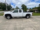 2013 Gmc Sierra 1500 K1500 Slt