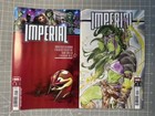 Marvel Imperial  1 A Cover   6 Variants 2025