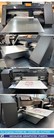 Oph-a45 Metal Bracket Platform   Carrier Sheet Cutting Table For Ce7000-40 60