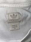 Adidas Nba White T Shirt Men Shirt Basketball