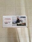 Yamaha Oem 25-26 Yam 3up Jet Blaster Mooring Cover Blk Mwv-cvrjb-3u-25