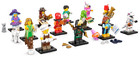 Lego Series 29 Minifigures 71052 Complete Set Of 12 Collectible Cmf