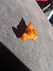 Orange Chicken Dragon Lotus Garden