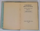 Rare Cosmic Religion By Albert Einstein