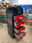 Turcobazaar 4   burner Lpg Jacket Potato Oven     Commercial Gas Spud Cooker  potato
