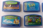 Lot Of 19 Leap Frog Leapster Games Learning Games Disney Cartridges  Math  Art  