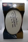 Mike Ditka   Dick Butkus Signed Nfl Wilson Footballs