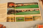 1966 Lionel Trains Consumer Catalog 40 Pages