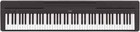 Yamaha P-45 88-key Weighted Action Digital Piano Black  new 