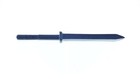 Harrow Spike drag Harrow Tine pepin Square Bar 1 2 Thread  370-007r Long Shank