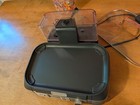 Cuisinart Cook Fresh Digital Glass Food Steamer Stm-1000  please Read 