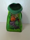 Melissa   Doug Plush Bug Jug Fill   Spill Jar Plush Insects Nature Sensory B14