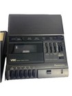 Panasonic Vsc Rr-830 Standard Cassette Transcriber With Built-in Mic  Foot Pedal