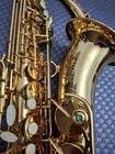 B s Series 2001 Alto Saxophone
