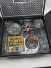 Blizzcon 2018 Collectible Box Diablo W   Book   Collectibles  Missing Keychain