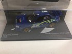 Subaru Impreza Wrc 2003 Solberg New Zealand Rally 1 43 Ixo Altaya Diecast   
