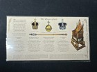 Uk Royal Mail Queen Elizabeth Ii Coronation 1953-2003 Presentation Pack