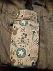 Disney Baby Bottle Holder
