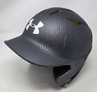 Under Armour    Converge    Adult Batting Helmet   6 1 2 - 7 1 2  