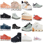 On Running On Cloud Women s Athletic Sneakers All Colors All Sizes 100 authentic